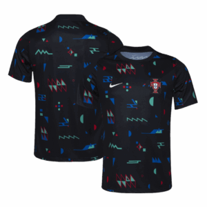 Portugal Pre-Match Training Jersey Replica 2024/25