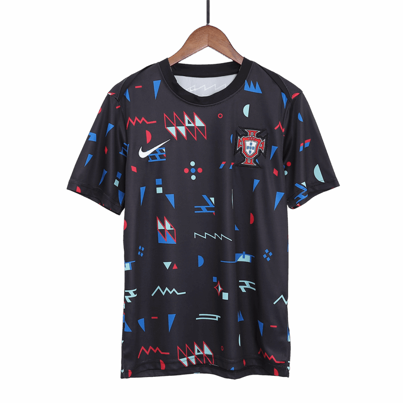Portugal Pre-Match Training Jersey Replica 2024/25