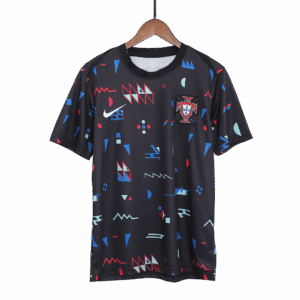 Portugal Pre-Match Training Jersey Replica 2024/25