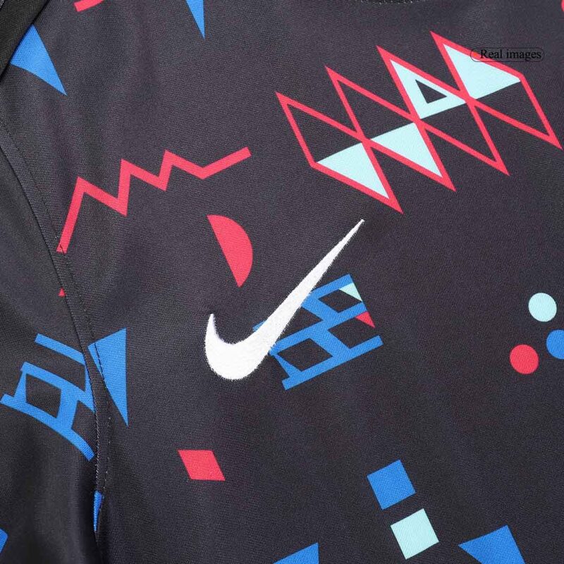 Portugal Pre-Match Training Jersey Replica 2024/25