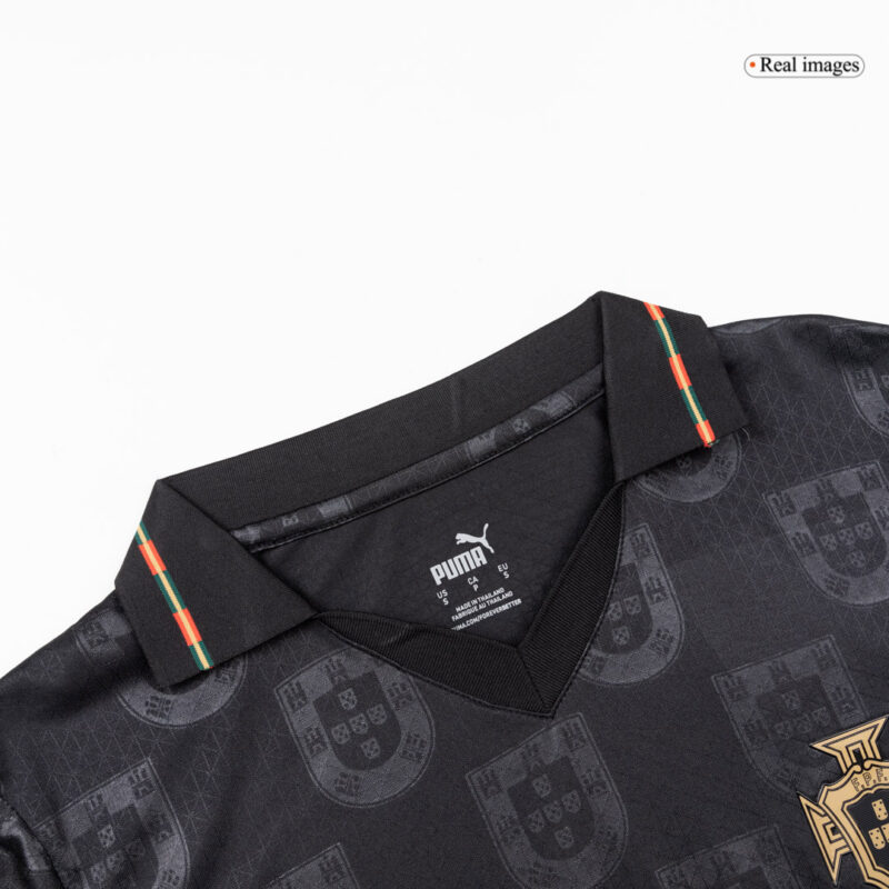 Portugal Soccer Jersey Authentic 2026 - Special