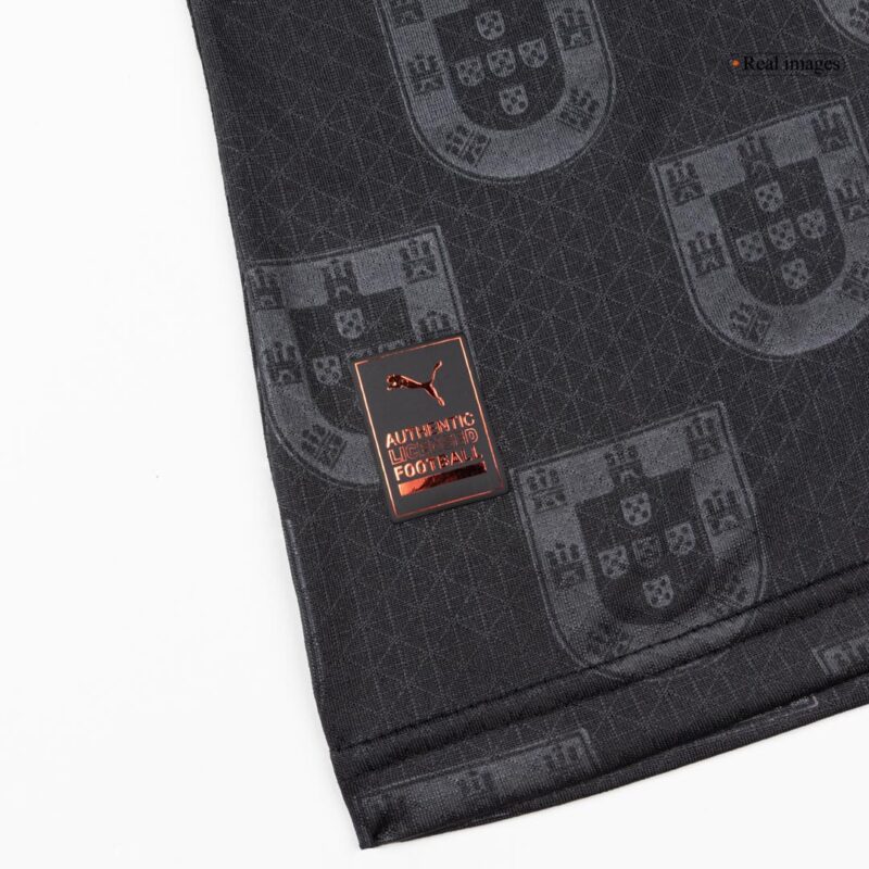 Portugal Soccer Jersey Authentic 2026 - Special