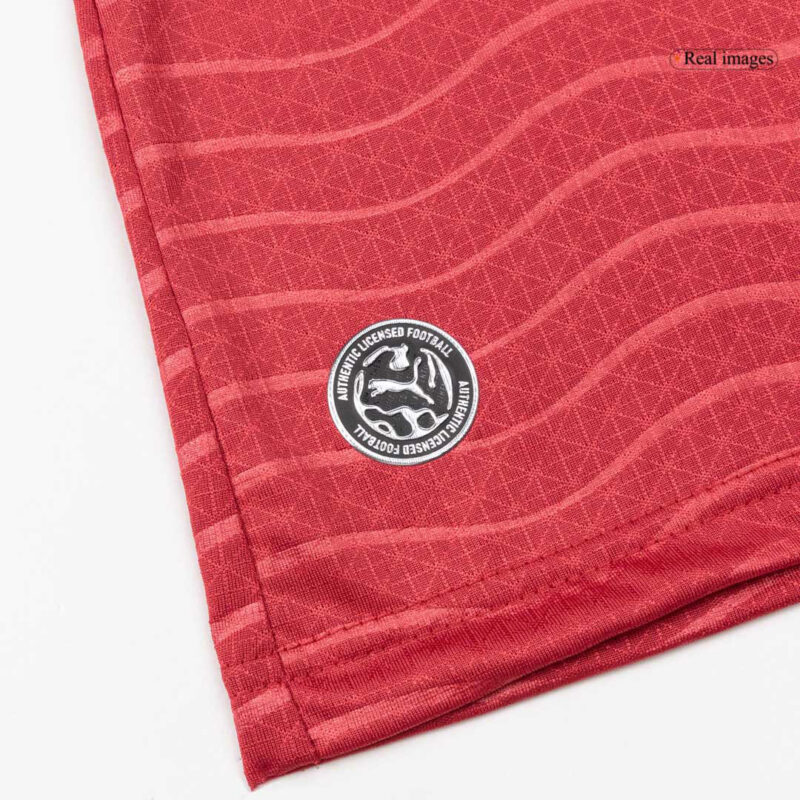 627185_9 Portugal RONALDO #7 Home Soccer Jersey Authentic 2026