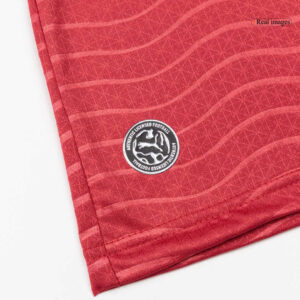 643920_9 Portugal RÚBEN DIAS #4 Home Soccer Jersey Authentic 2026