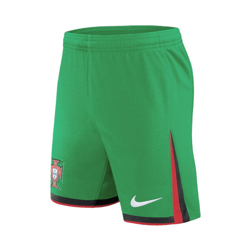 RONALDO #7 Portugal Home Jerseys Kit EURO 2024