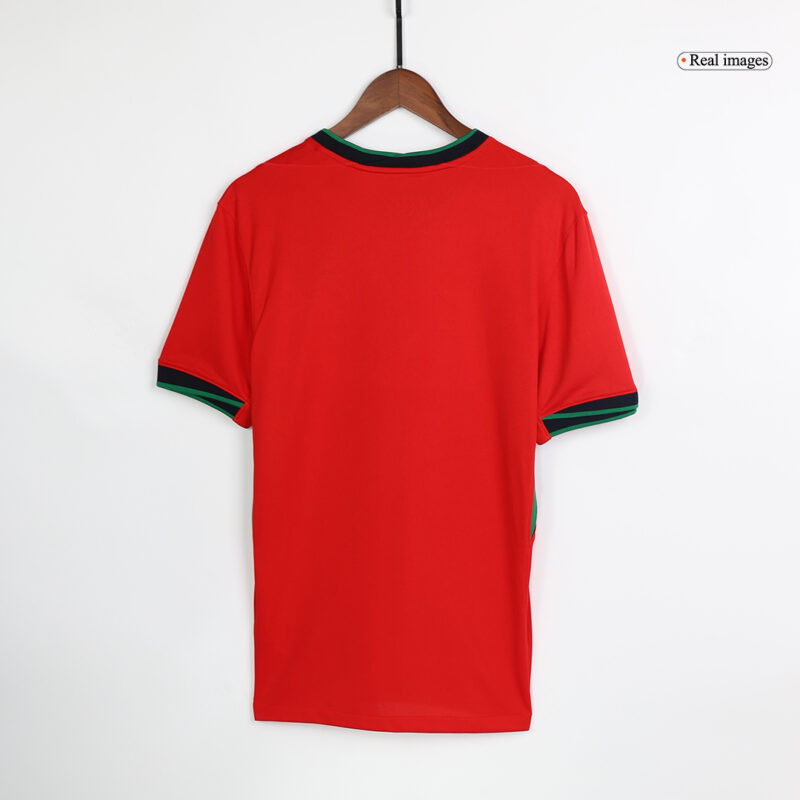 Portugal Home Jerseys Full Kit EURO 2024