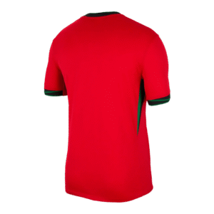 Portugal Home Soccer Jersey EURO 2024