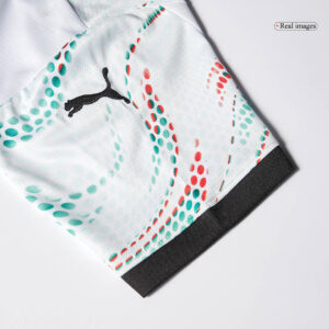 Portugal Away Kids Soccer Jerseys Kit 2025