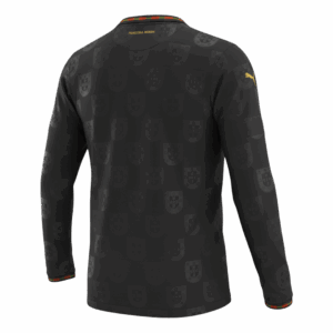 628258_2 Portugal Long Sleeve Soccer Jersey 2026