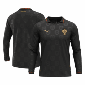 628258_3 Portugal Long Sleeve Soccer Jersey 2026