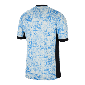 Portugal Away Soccer Jersey EURO 2024