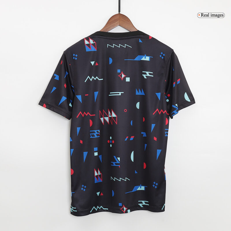 Portugal Pre-Match Soccer Jersey EURO 2024