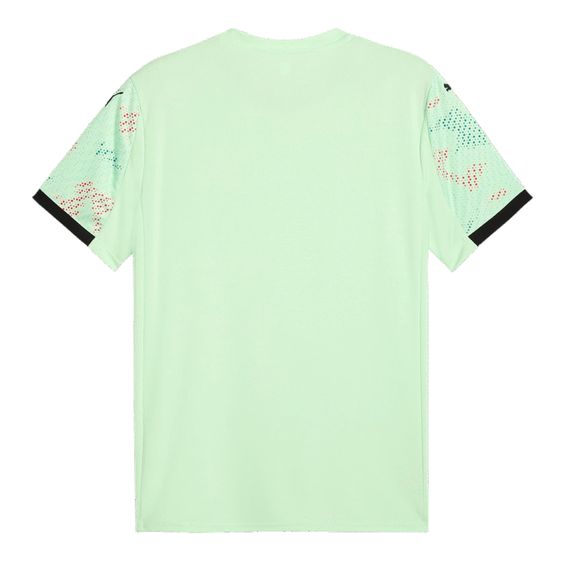 Portugal Away Soccer Jersey 2025 - Women's Euro