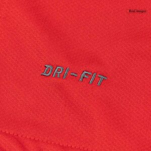 613916_8 Portugal Home Soccer Jersey Retro 2010