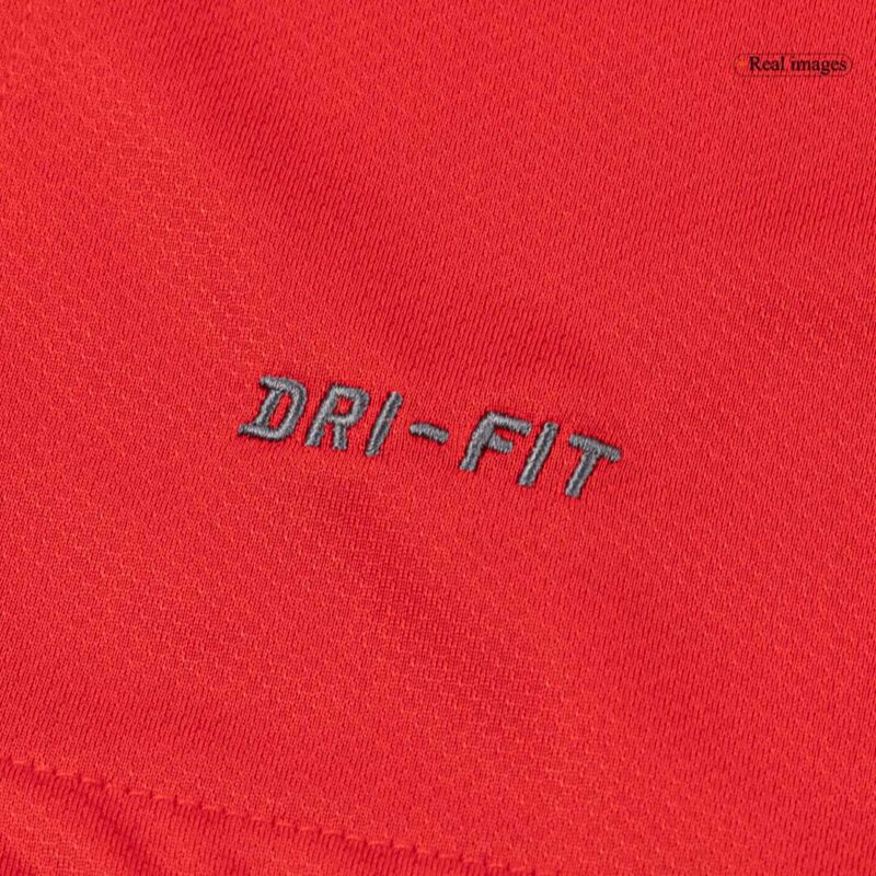 613916_8 Portugal Home Soccer Jersey Retro 2010