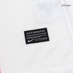 Portugal Away Soccer Jersey Retro 2010