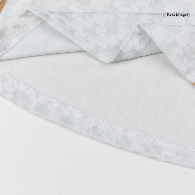 Portugal Away Soccer Jersey Retro 2004