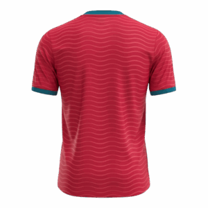 618639_2 Portugal Home Soccer Jersey World Cup 2026 Red