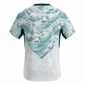 623655_2 Portugal Away Soccer Jersey World Cup 2026 White&Green