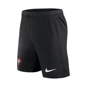 Portugal Away Soccer Shorts 2024