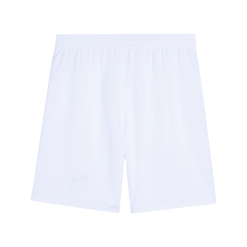 Portugal Away Soccer Shorts 2025