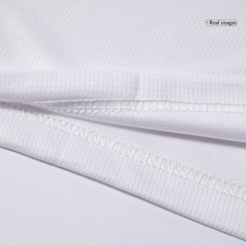 Portugal Away Soccer Shorts 2025