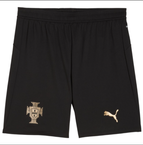 625997_1 Portugal Soccer Shorts 2026