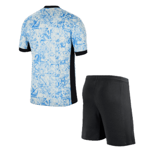 Portugal Away Jerseys Kit EURO 2024