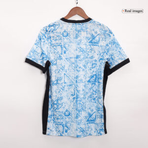 Portugal Away Jerseys Full Kit EURO 2024