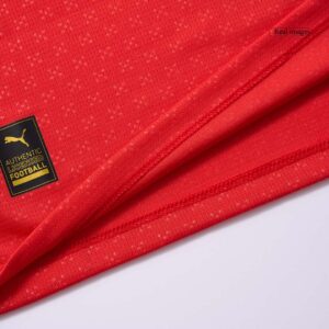 Portugal Home Jerseys Kit 2025
