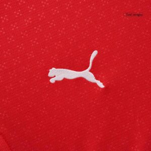 Portugal Home Jerseys Kit 2025