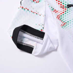 Portugal Away Jerseys Kit 2025