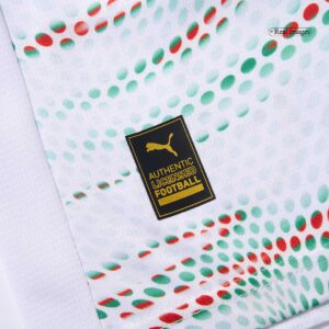 Portugal Away Jerseys Kit 2025