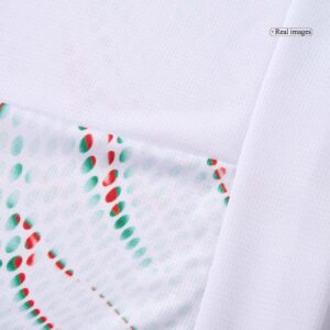 Portugal Away Jerseys Kit 2025