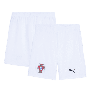 Portugal Away Jerseys Kit 2025