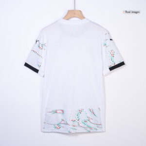Portugal Away Jerseys Kit 2025