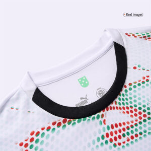 Portugal Away Jerseys Kit 2025
