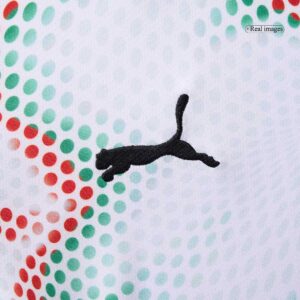 Portugal Away Jerseys Kit 2025