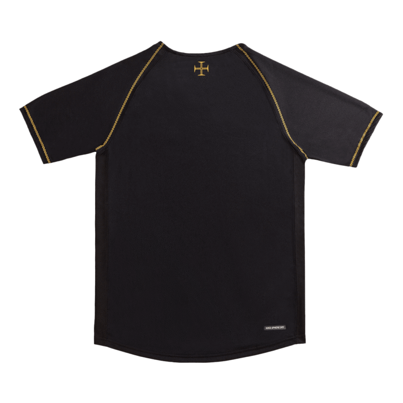 Vintage Soccer Jersey Portugal Away 2006