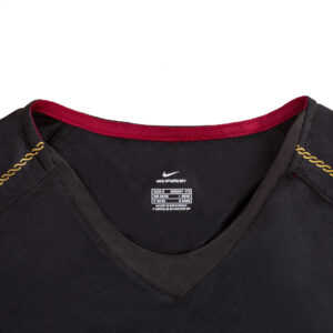 Vintage Soccer Jersey Portugal Away 2006
