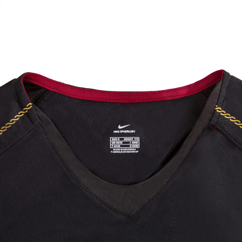 Vintage Soccer Jersey Portugal Away 2006