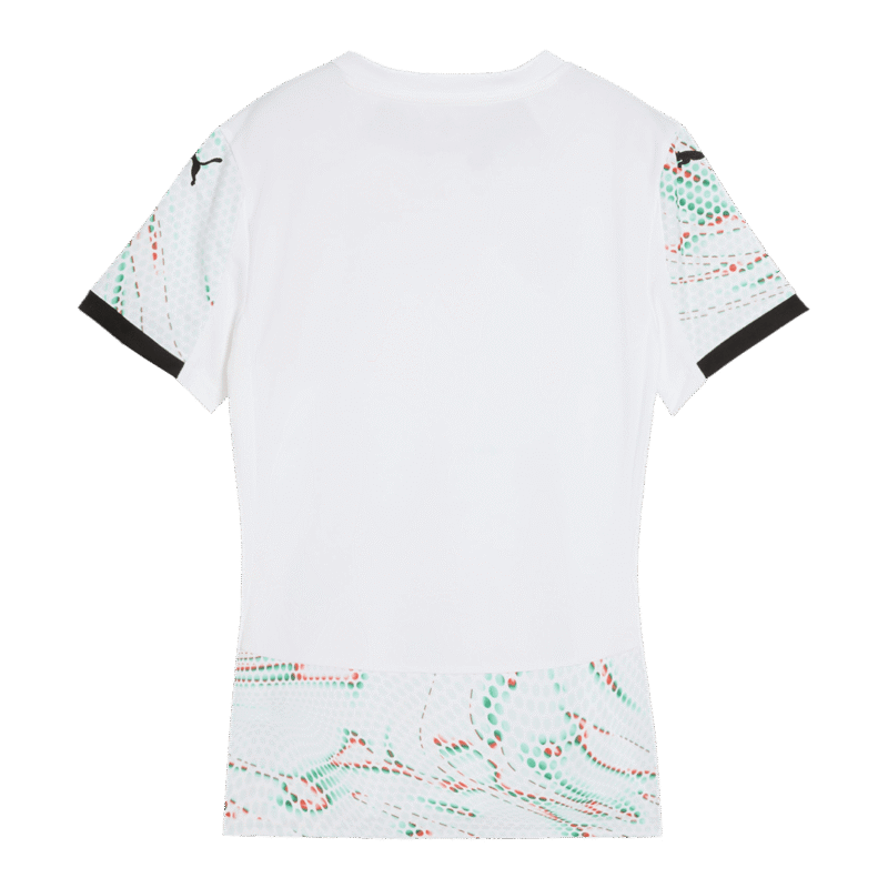 Women's Portugal Away Jersey 2025