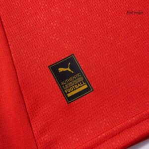 RONALDO #7 Women's Portugal Home Jersey 2025