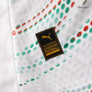 RONALDO #7 Women's Portugal Away Jersey 2025