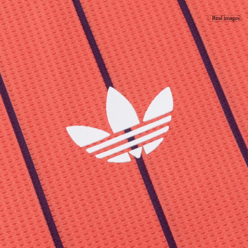 Scotland Away Soccer Jersey Authentic 2026