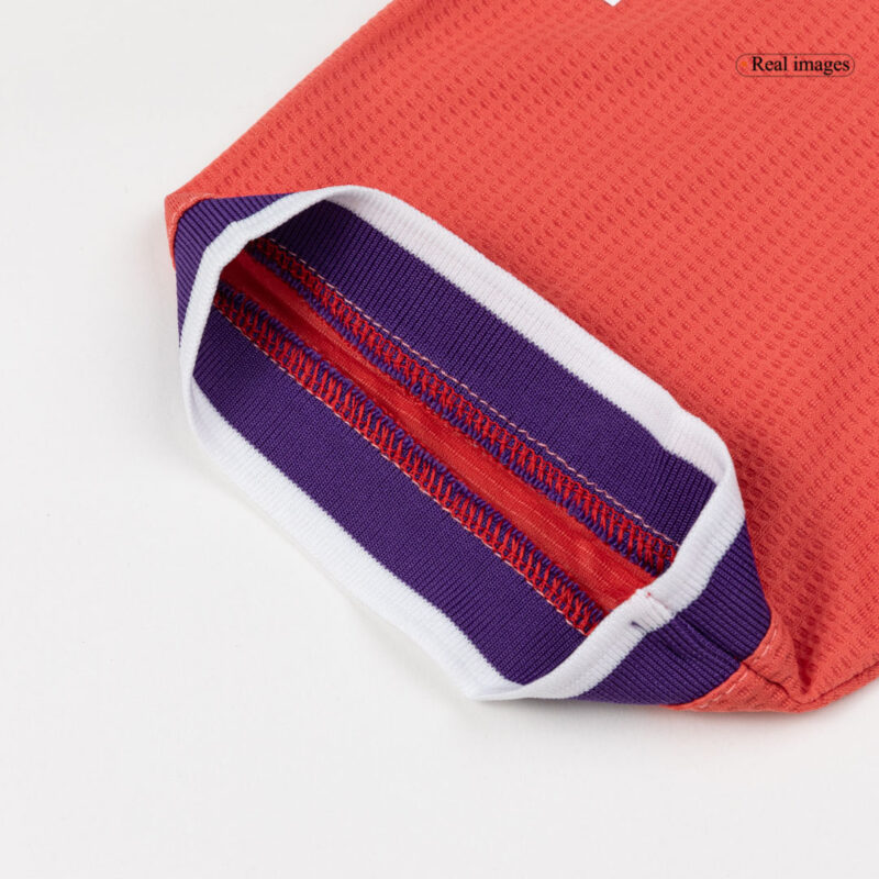 Scotland Away Soccer Jersey Authentic 2026