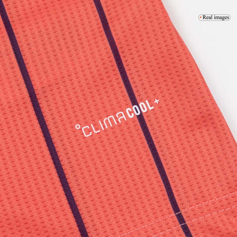 Scotland Away Soccer Jersey Authentic 2026