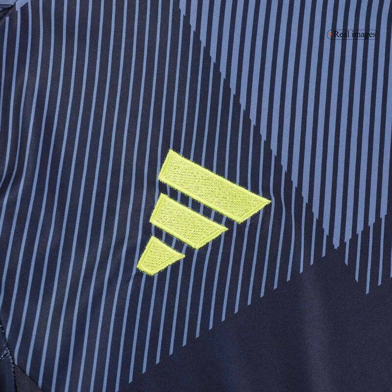 Scotland Home Soccer Jersey EURO 2024