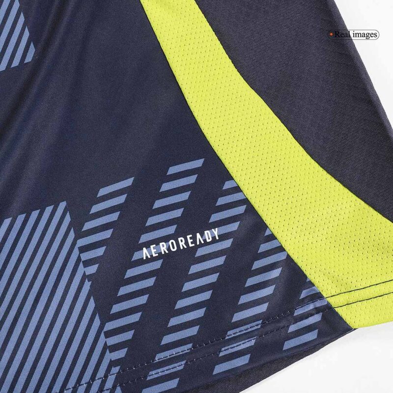 Scotland Home Soccer Jersey EURO 2024