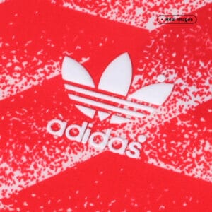 Vintage Soccer Jersey Soviet Union Home 1987/88